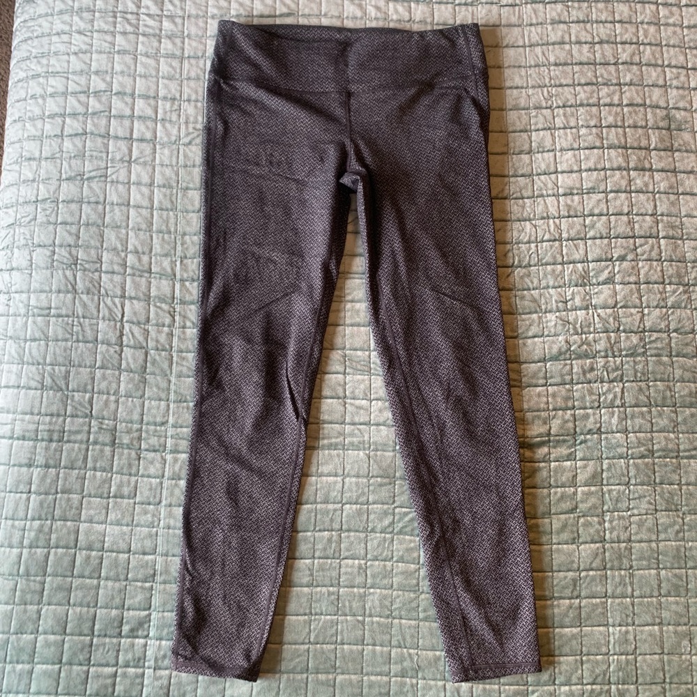Athleta 7/8 tights